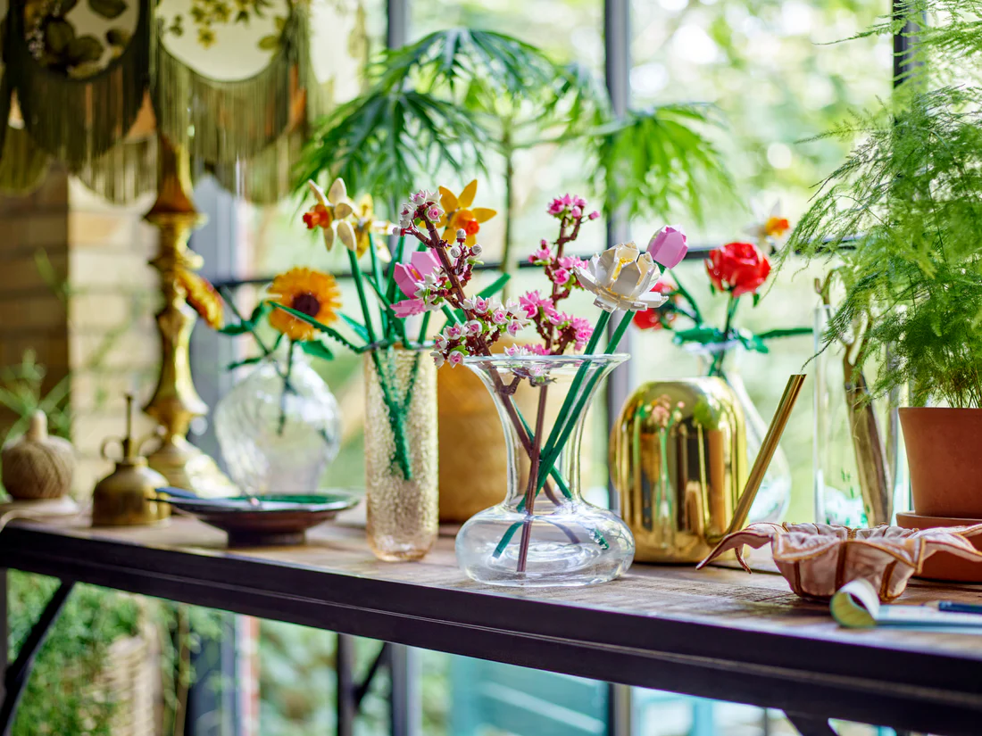 Les Fleurs de Cerisier - LEGO®