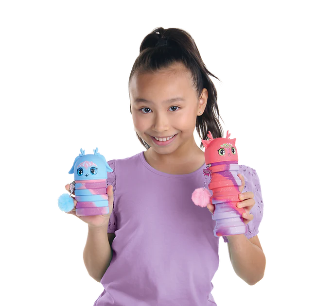 Trousse à crayons debout – Nebulous Stars