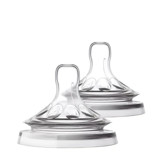 Tétine Natural+ - Avent