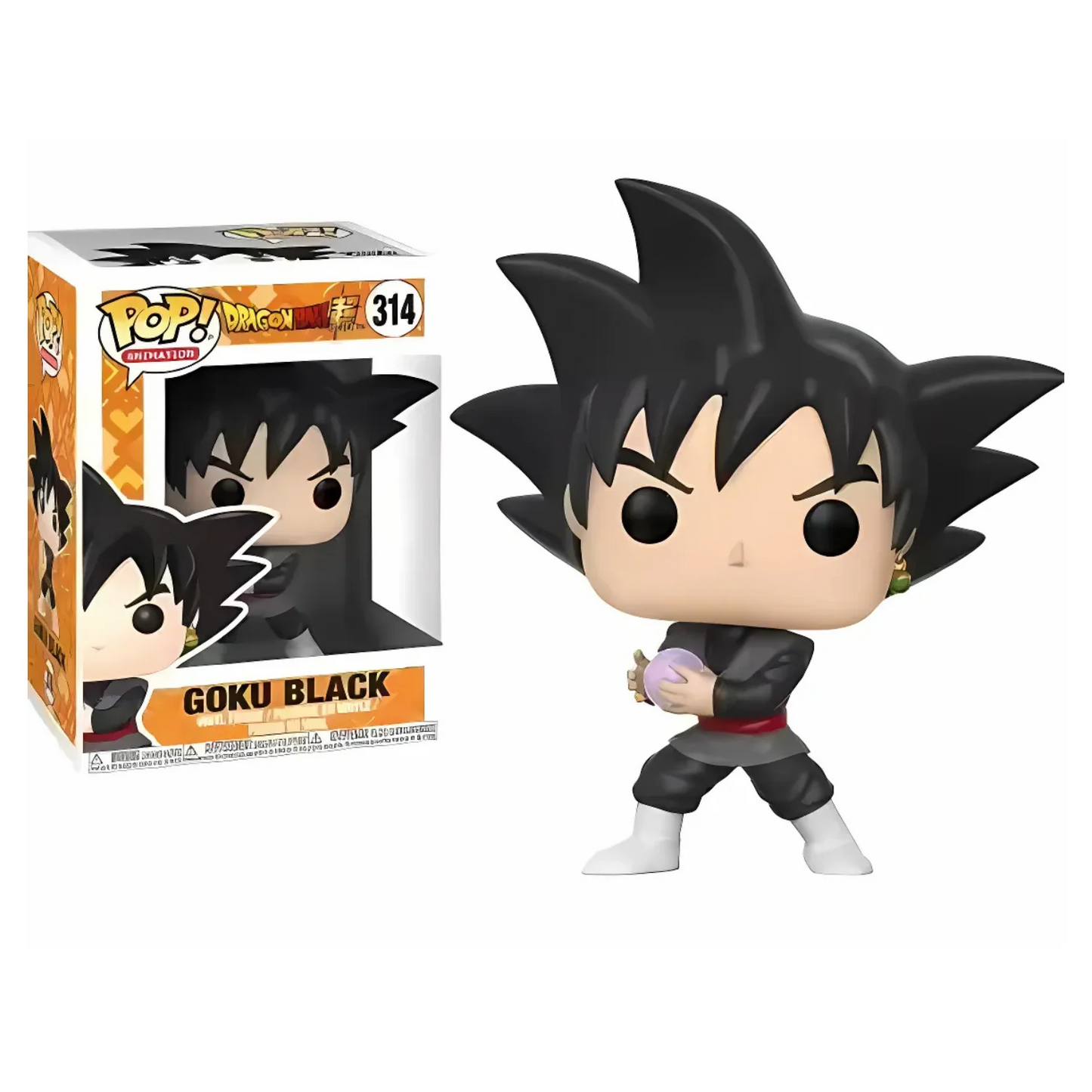 Figurine Funko Pop! Dragon Ball Z