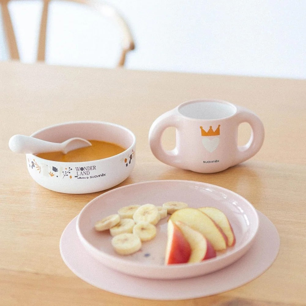 Coffret repas Wonderland – SUAVINEX Regular price