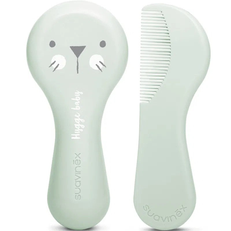 Trousse de soin Hygge Baby Lapin – Suavinex