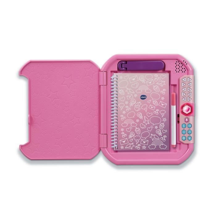 Kidisecrets Magic Glow - Vtech