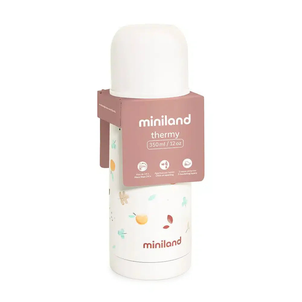 Thermos THERMY Valencia (350 ml) – Miniland