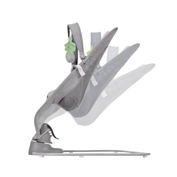 Fauteuil Inclinable : Asalvo Baby Bouncer – Asalvo Lamarr