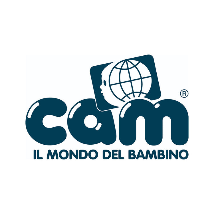 CAM : Il Mondo Del Bambino