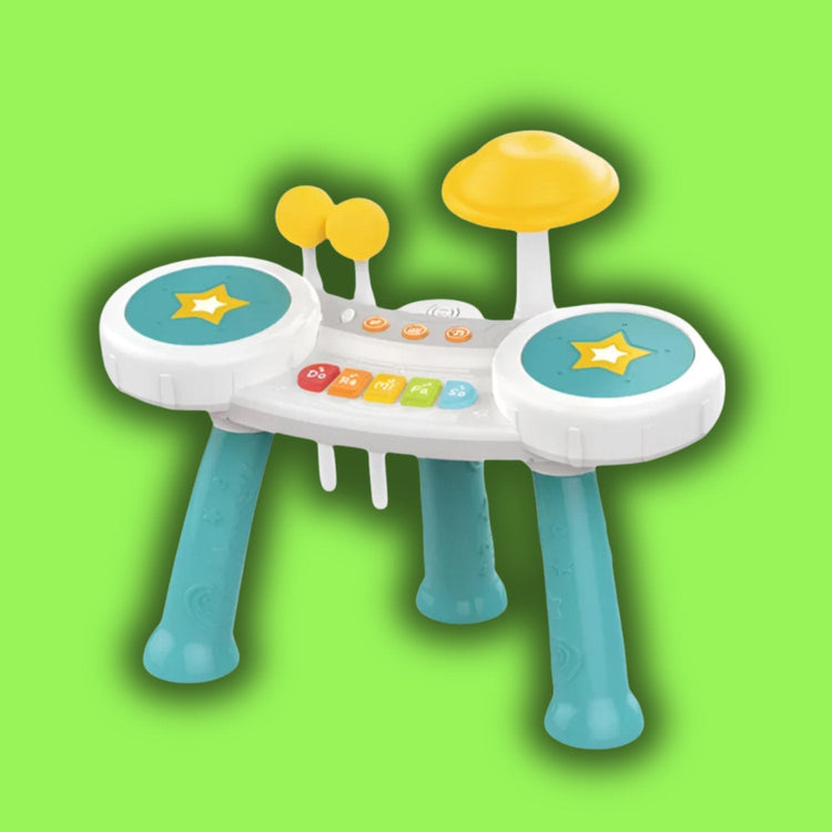 Instrument de Musique