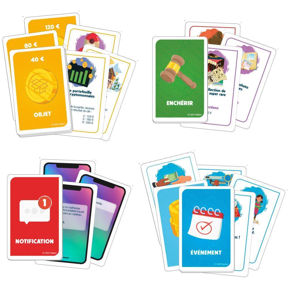 La Bonne Paye – Hasbro