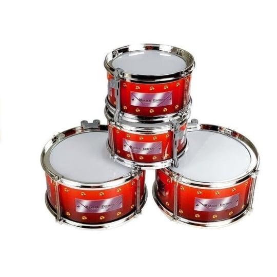 Batterie pour enfants – 5 tambours, cymbale et tabouret