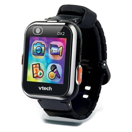 Kidizoom Smartwatch DX2 - Appareil Photo HD - VTech