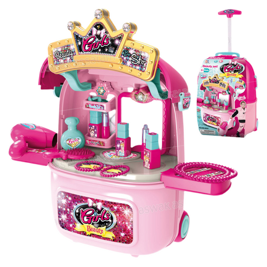 Coffret Beauté 2 en 1
