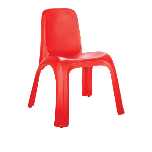 Chaise Enfant "Le P’tit Roi" – Pilsan