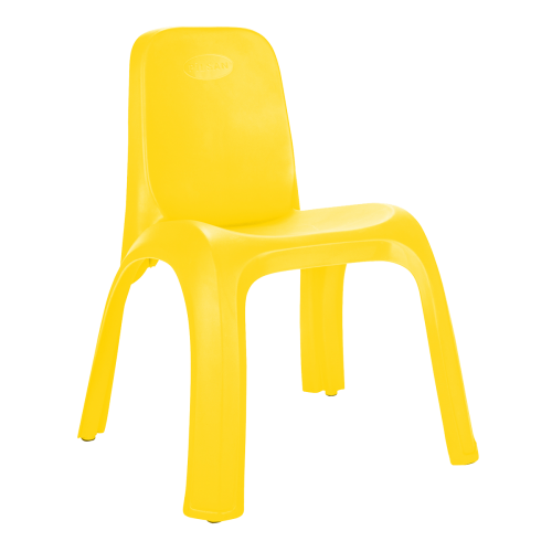 Chaise Enfant "Le P’tit Roi" – Pilsan