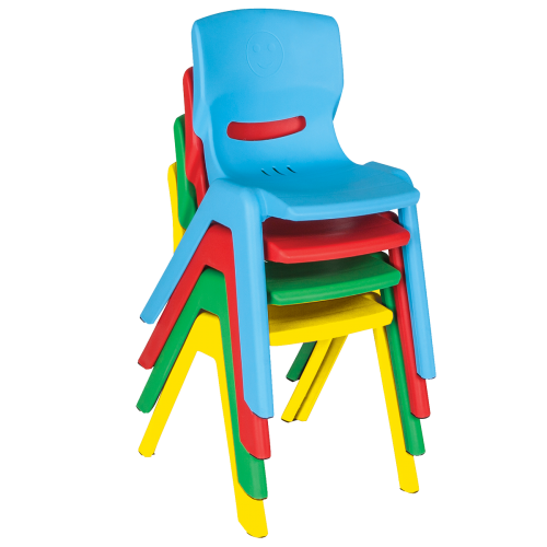Chaise Bébé Enfant Activités "Happy" – Pilsan
