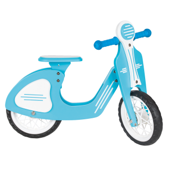 Scooter d'équilibre : Retro Scooter - Pilsan
