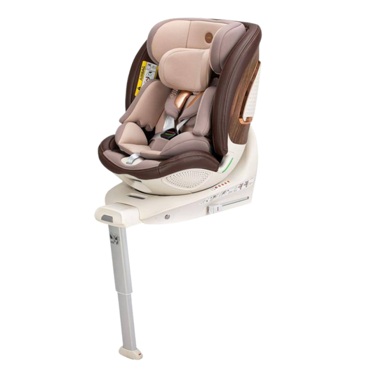 Siège Auto Évolutif Pivotant 360° pour Enfants de 0 à 12 Ans - Kidilo