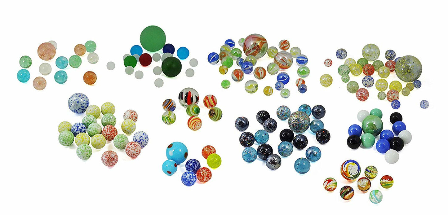 Buki – Coffret de Billes