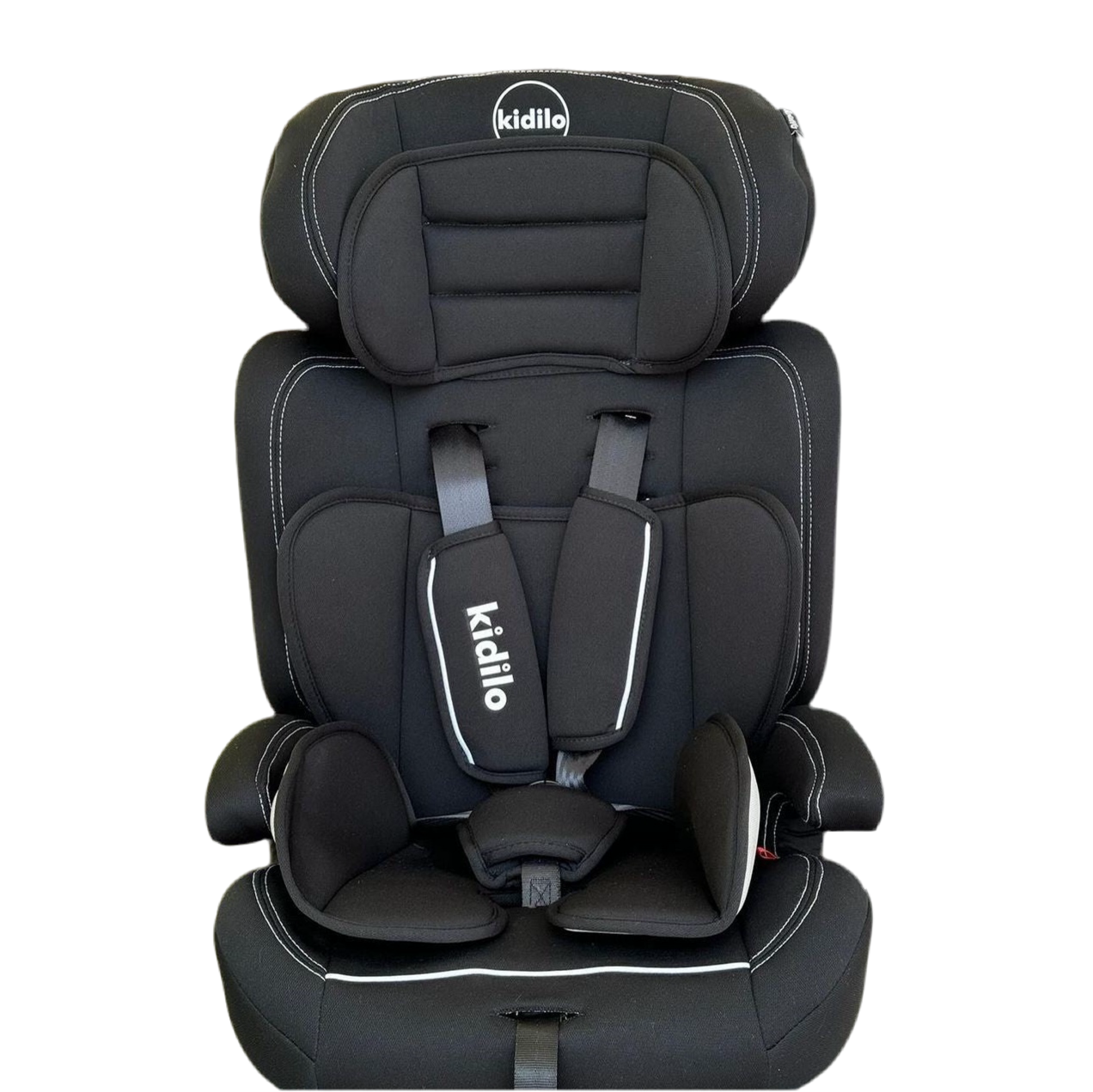 Siège Auto Premium – Kidillo