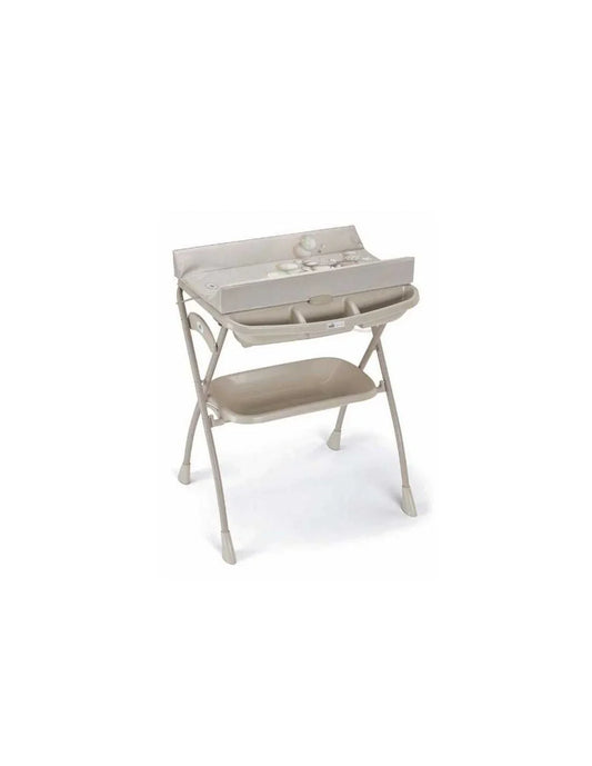 Table à Langer et Baignoire – CAM