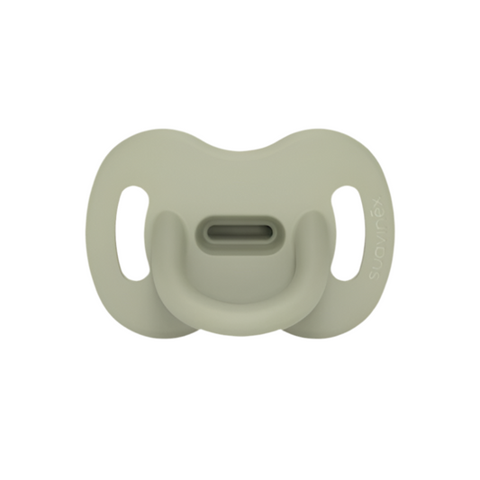 Sucette Tout Silicone – Suavinex
