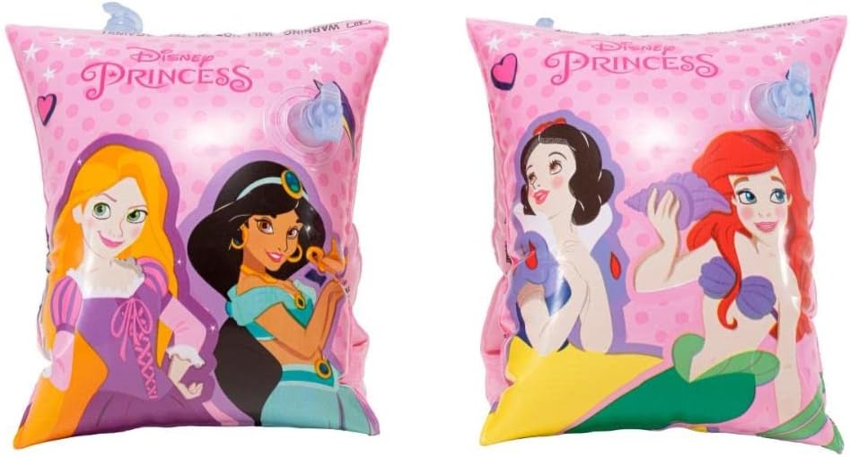 Brassard Minnie Mouse/ Princesse  – Bestway