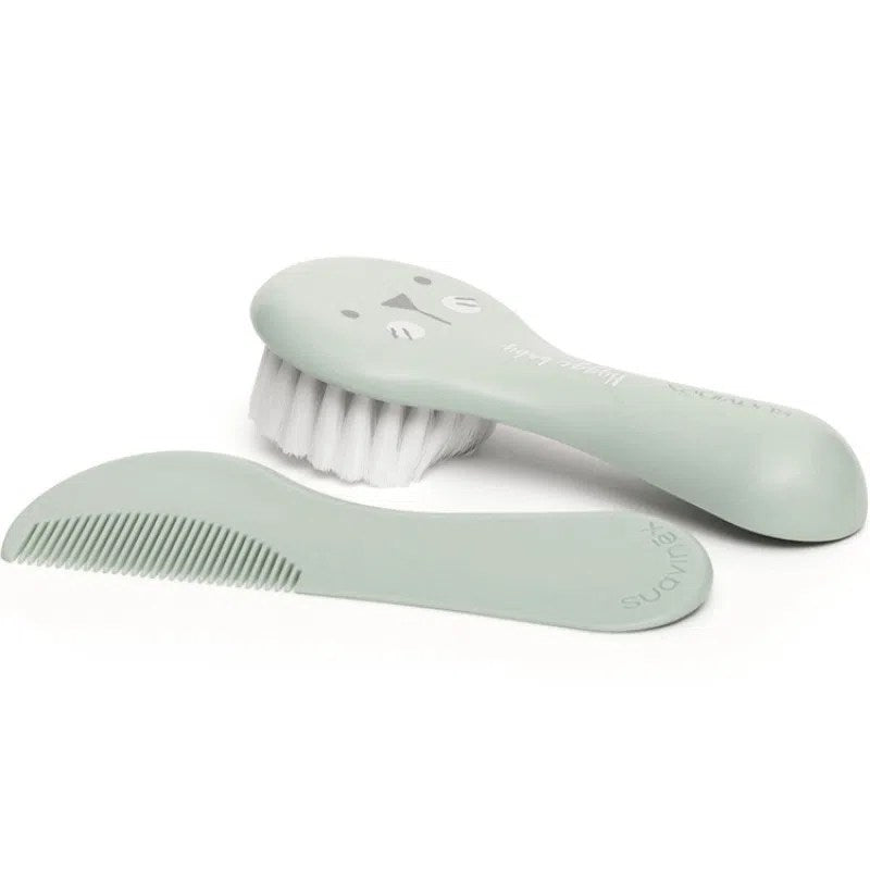 Trousse de soin Hygge Baby Lapin – Suavinex