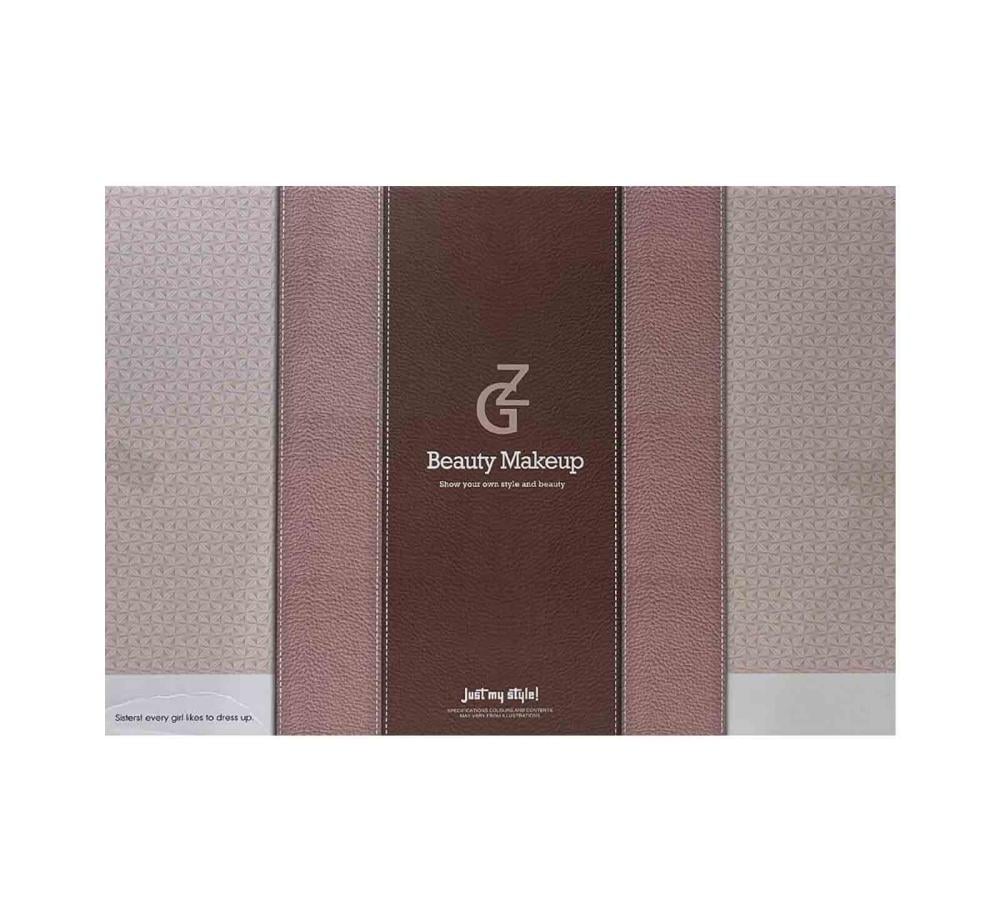Coffret Beauté & Mode “Just My Style” – Inspirations Dior & Gucci & LV