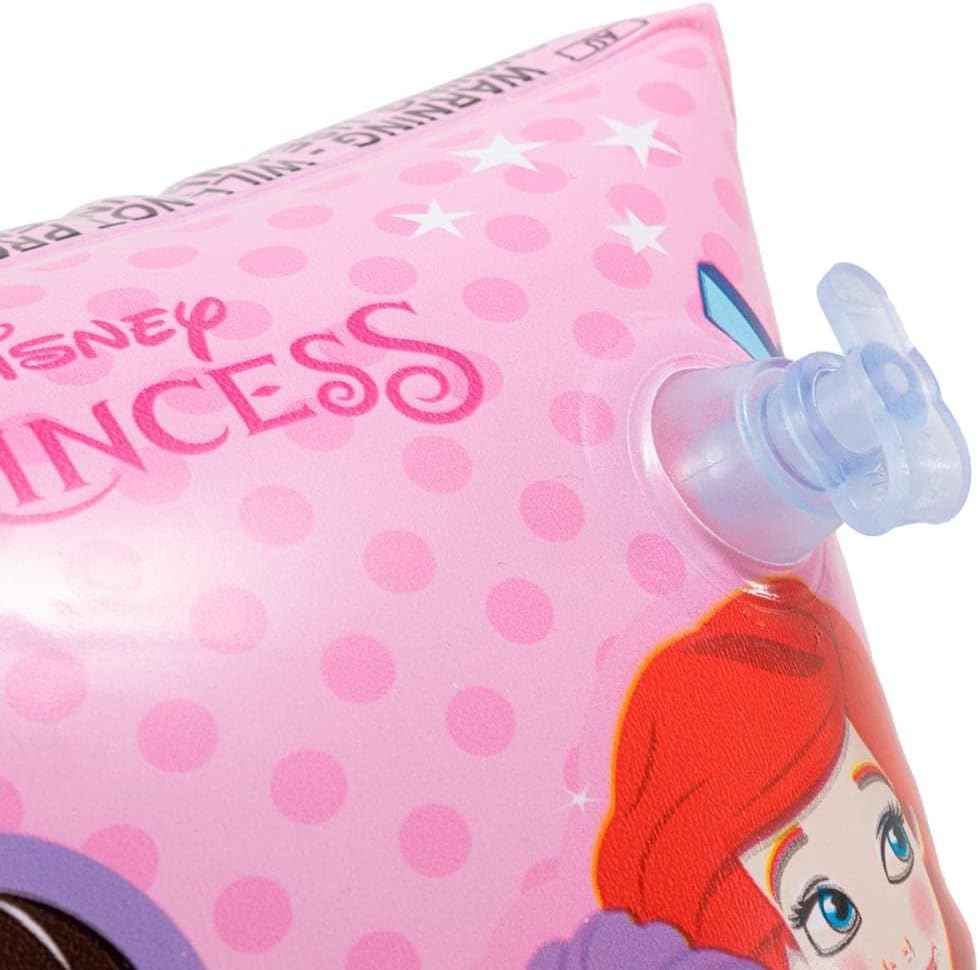 Brassard Minnie Mouse/ Princesse  – Bestway