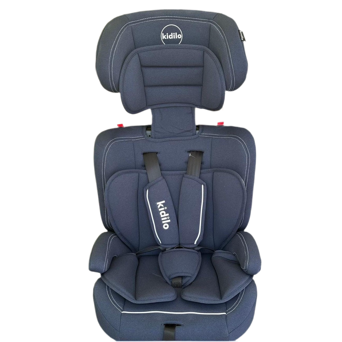 Siège Auto Premium – Kidillo