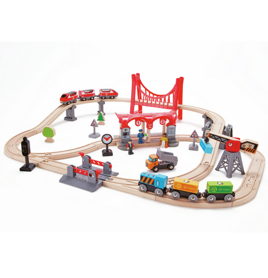 Circuit de la Ville Animée