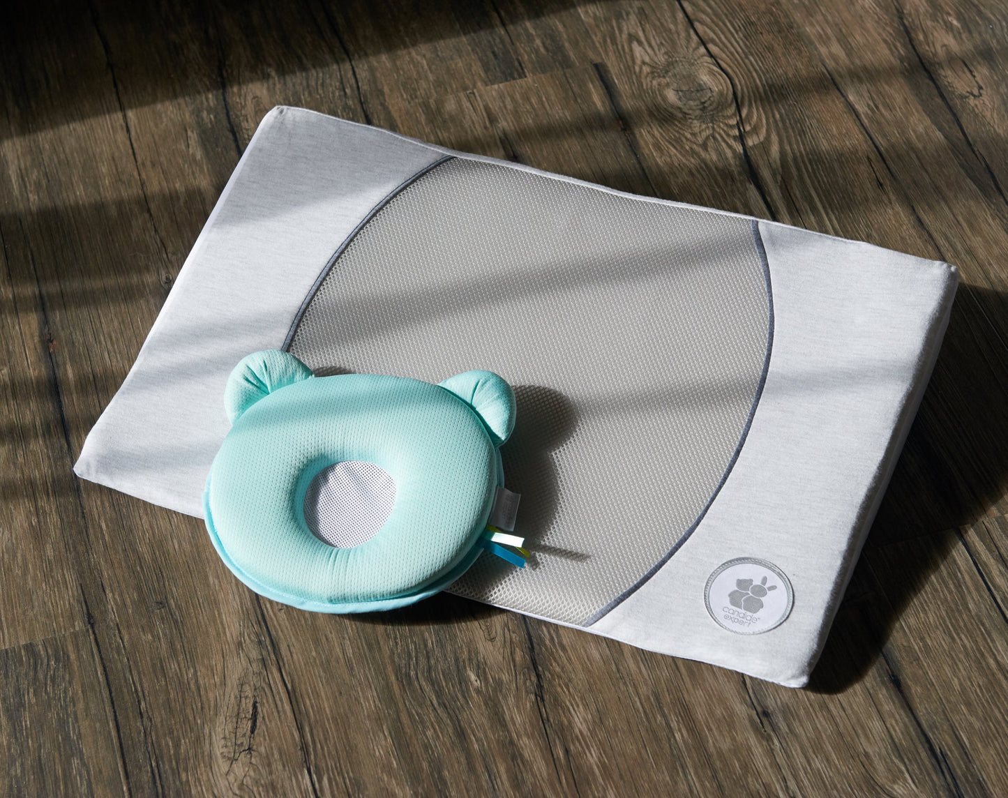 Plan Incliné 15° (Air+) – Candide