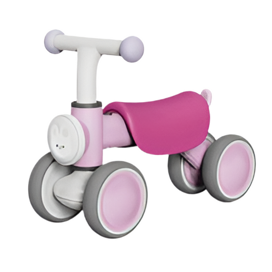 Lebei – Vélo d’Équilibre pour Enfants
