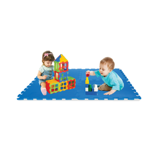 Tapis de Jeu EVA (4 pièces)