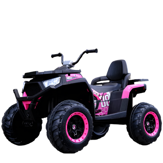 Quad Électrique 12v – Aventure et Sensations Fortes