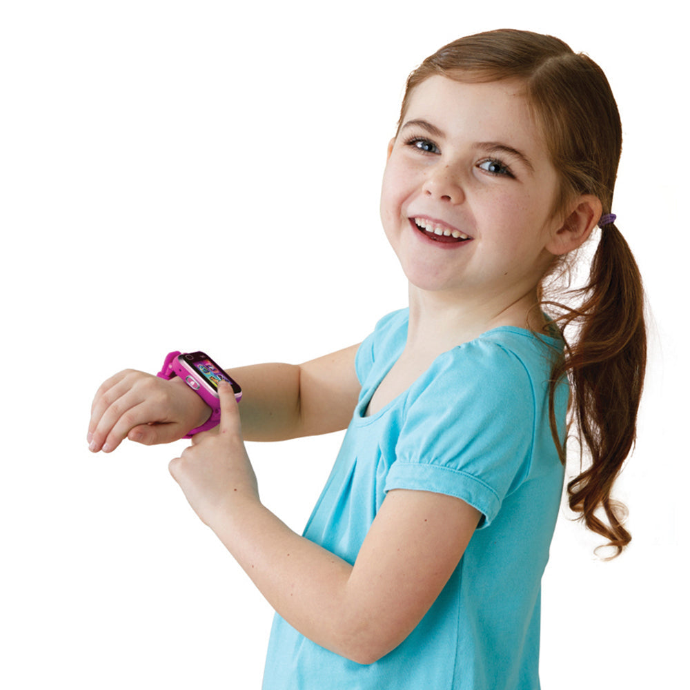Kidizoom Smartwatch DX2 - Appareil Photo HD - VTech