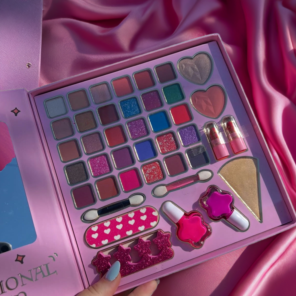 Coffret Beauté - Stitch