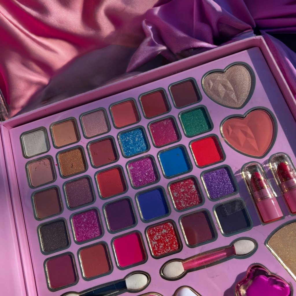 Coffret Beauté - Stitch