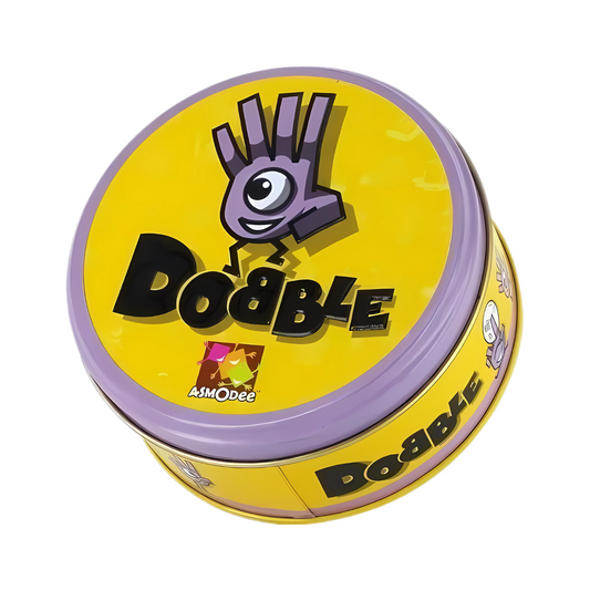 Dobble Classique – Jeu De Cartes