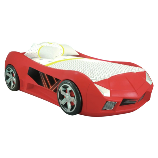 Lit sous forme de Voiture - Pilsan