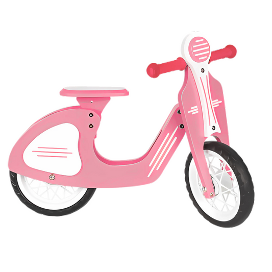 Scooter d'équilibre : Retro Scooter - Pilsan