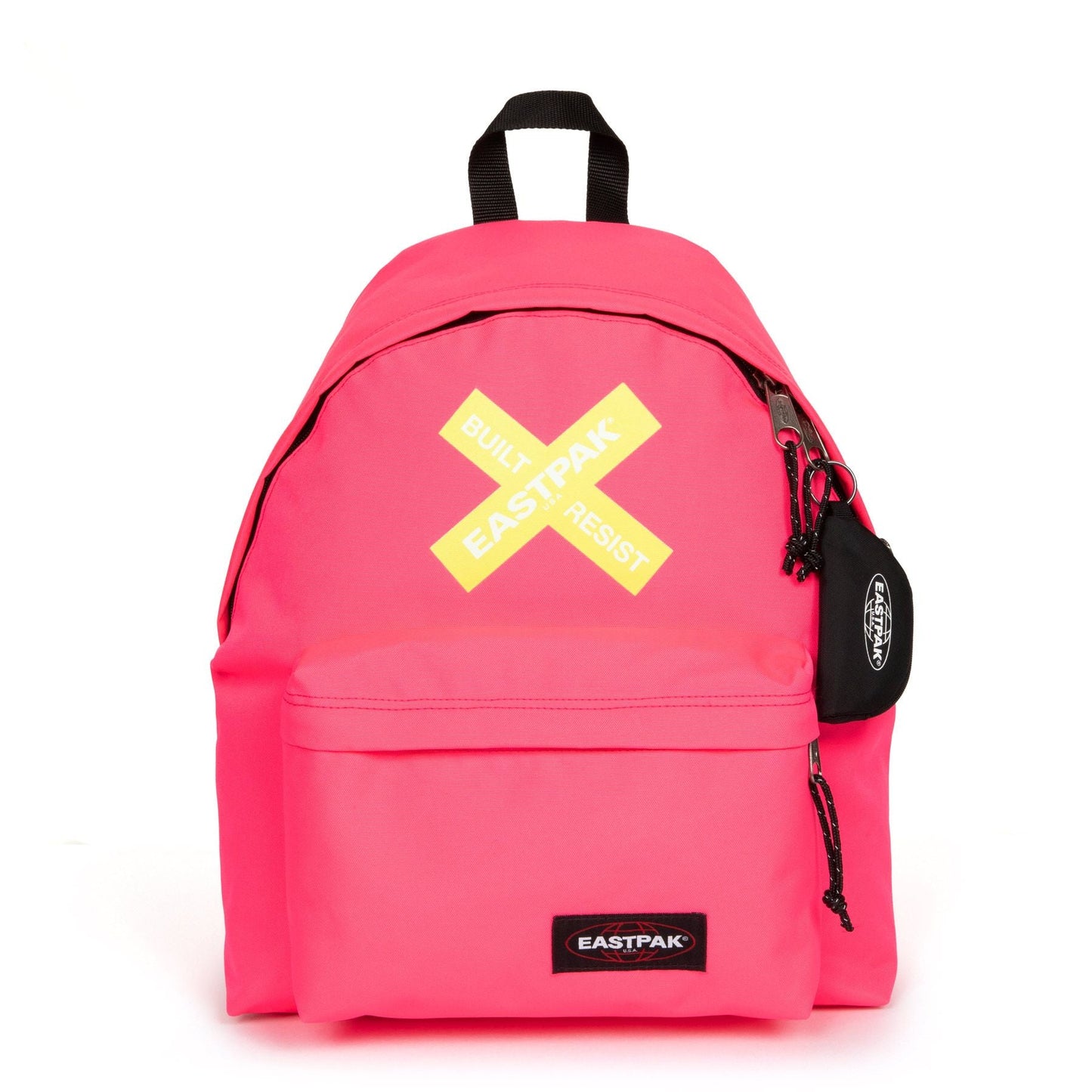 Eastpak Padded Pak’r® - Bold Silk Pink