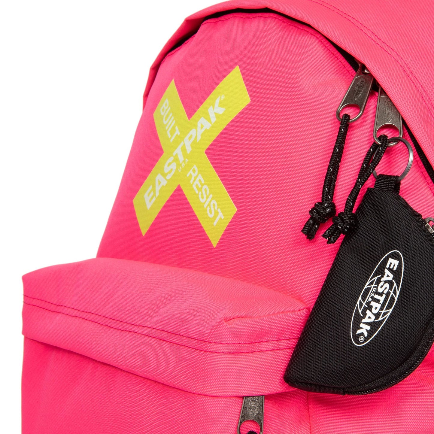 Eastpak Padded Pak’r® - Bold Silk Pink