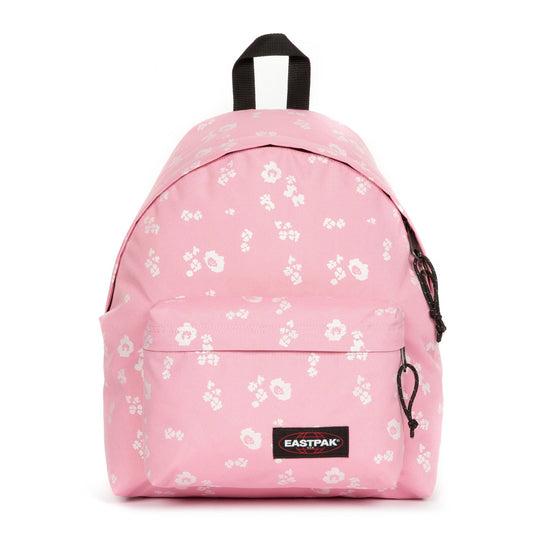 Eastpak Padded Pak'r® – Flower Shine Pink