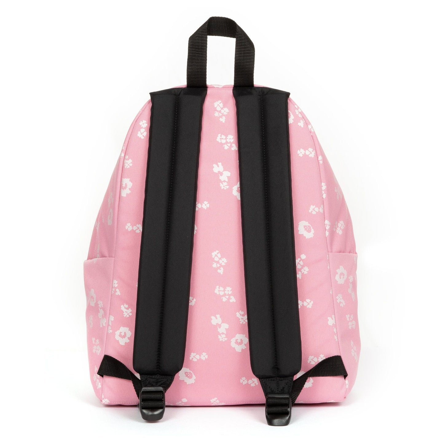 Eastpak Padded Pak'r® – Flower Shine Pink