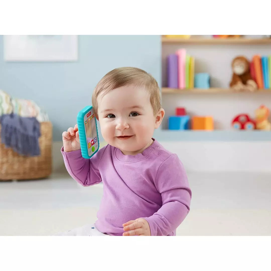 Téléphone Selfie - Fisher Price