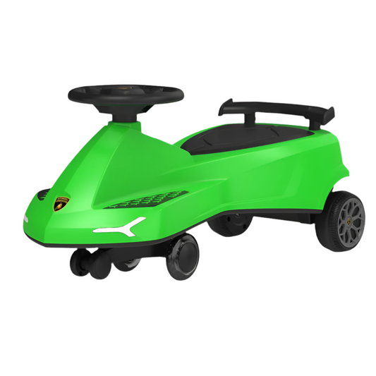 Lebei – Voiture à Balancier Lamborghini