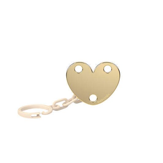 Attache Sucette Bijou - Suavinex