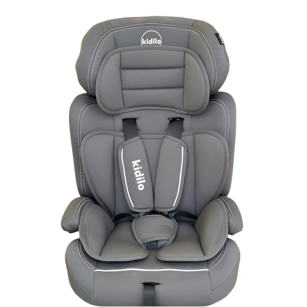 Siège Auto Premium – Kidillo