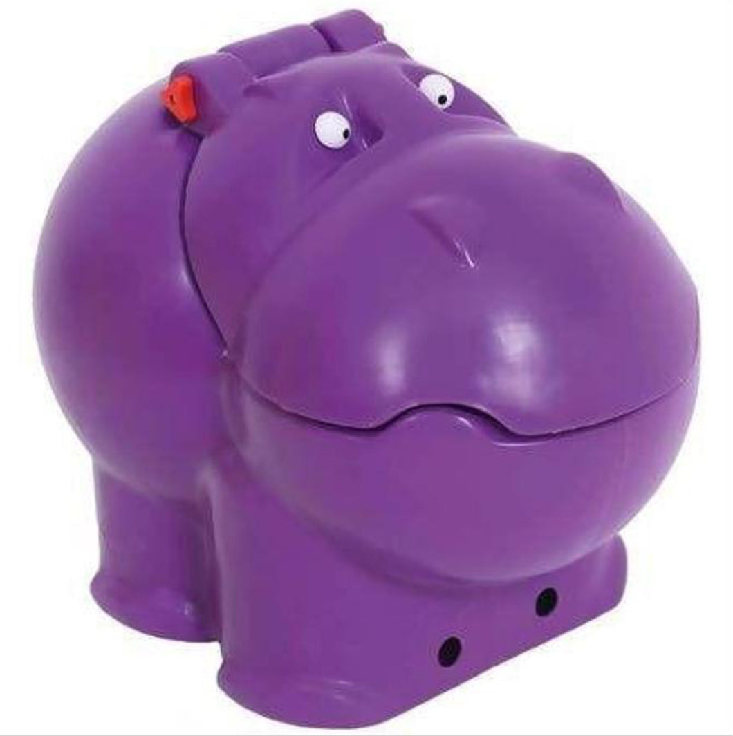 Coffre Hippopotame - Pilsan