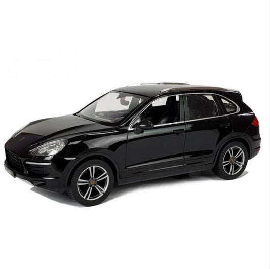 Voiture radiocommandée Porsche Cayenne Turbo (1:14) – Rastar